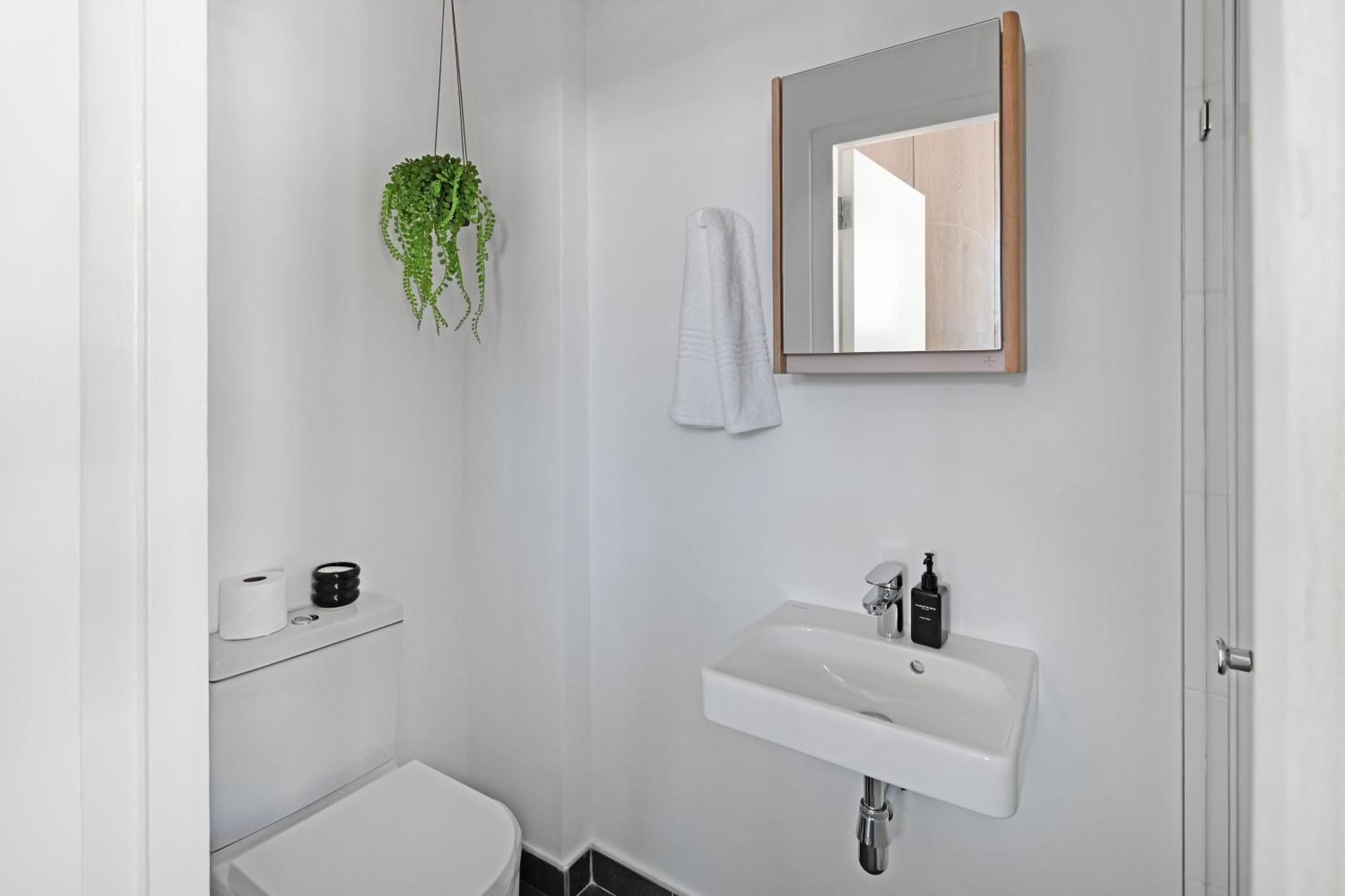 One26 On M - Fluent Luxury Serviced Apartments Cape Town Exterior photo