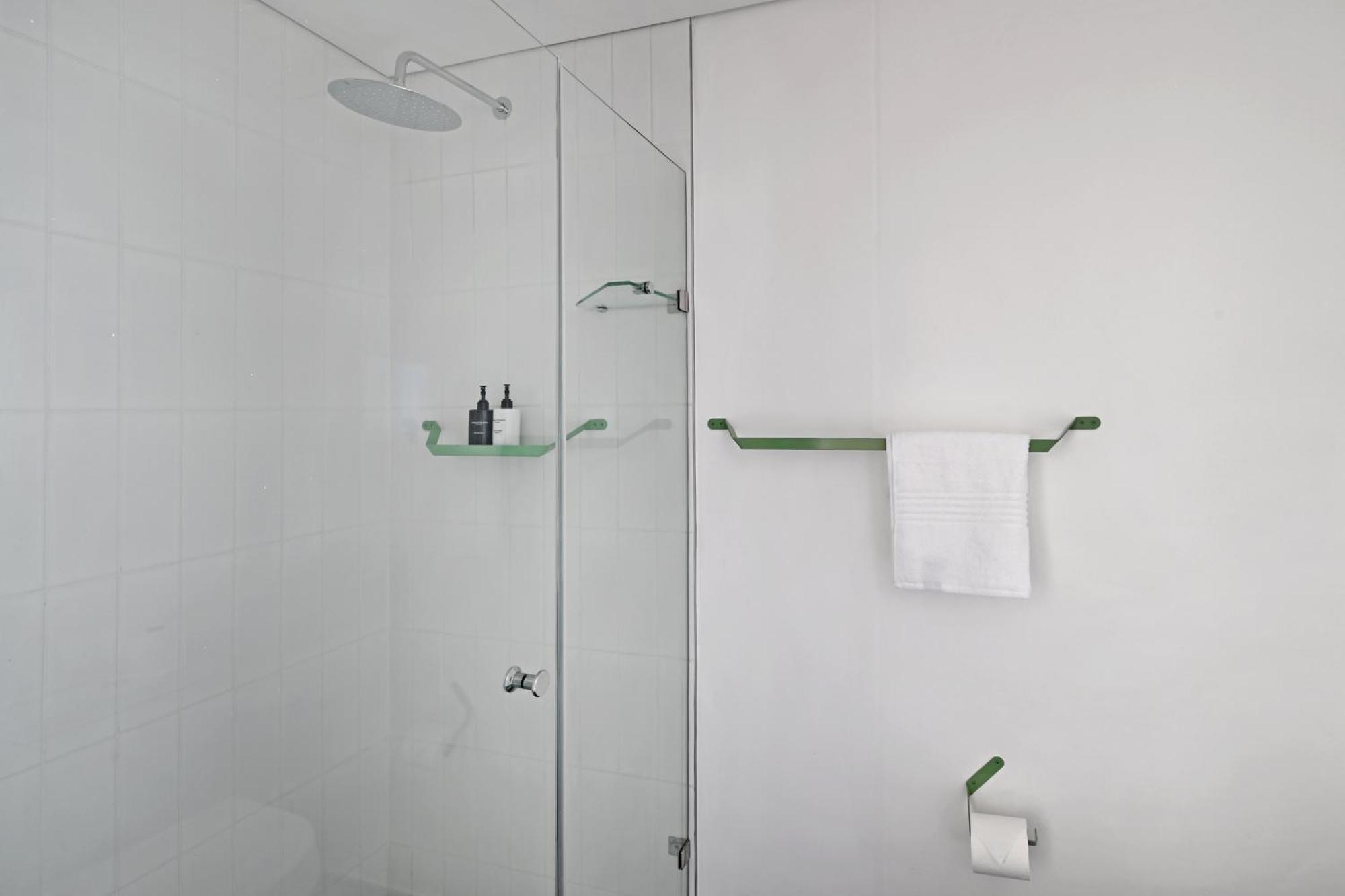 One26 On M - Fluent Luxury Serviced Apartments Cape Town Exterior photo