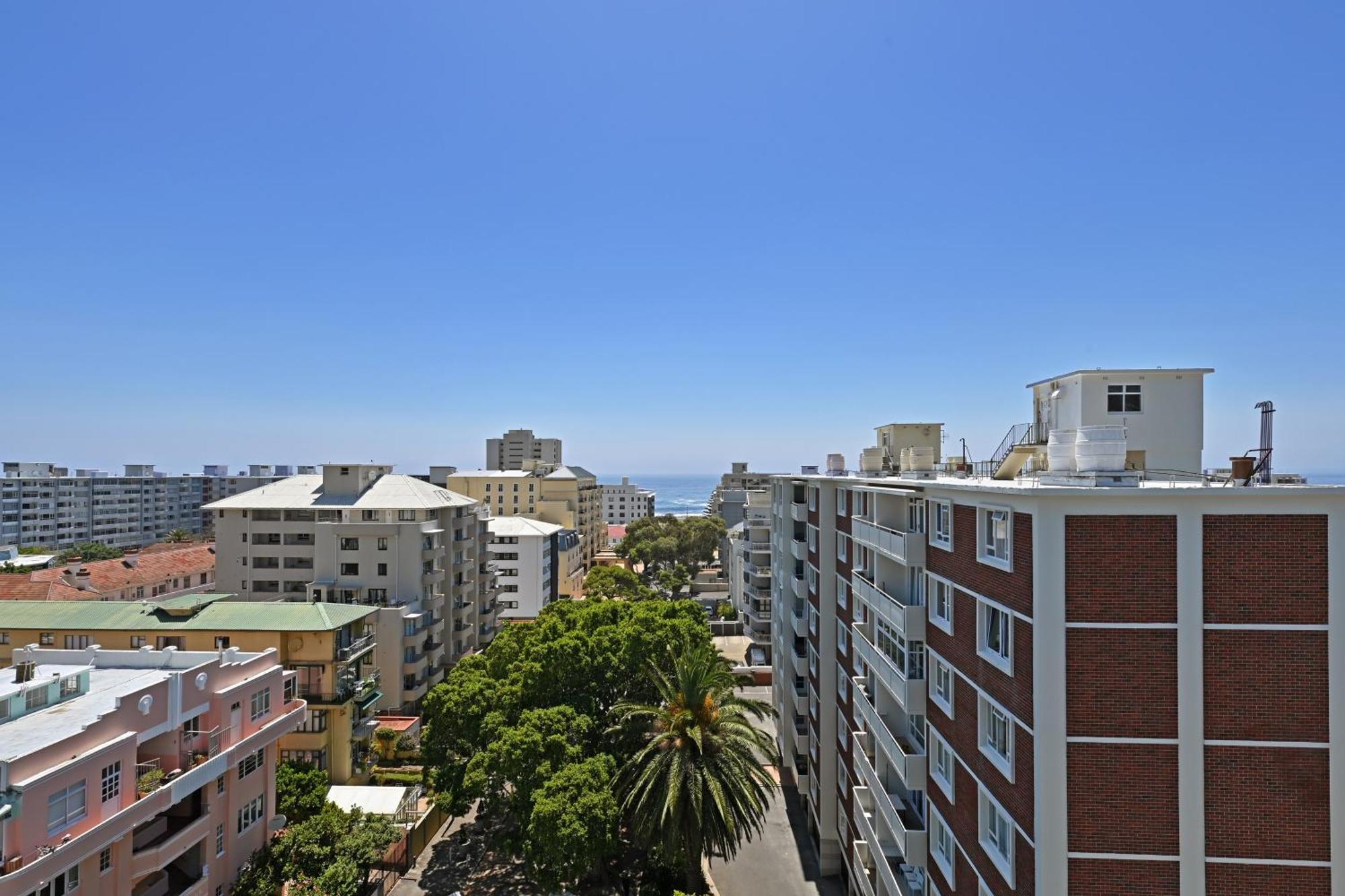 One26 On M - Fluent Luxury Serviced Apartments Cape Town Exterior photo